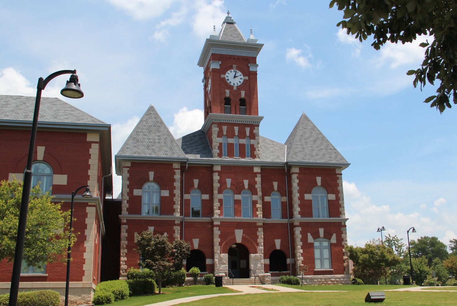 Clayton County community photo