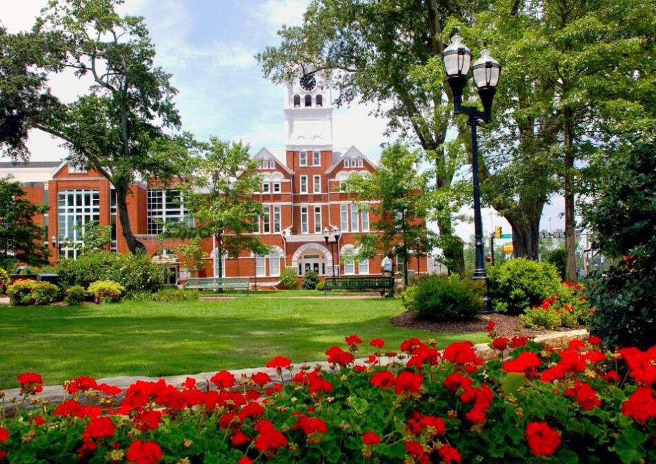 Henry County community photo